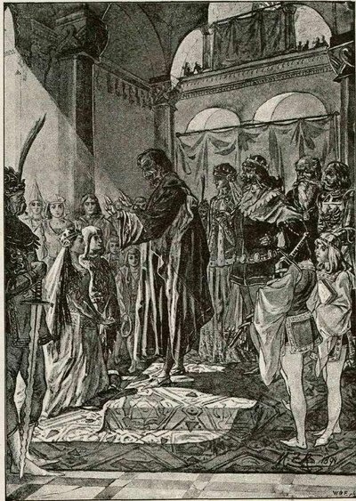 Illustration of Janezic